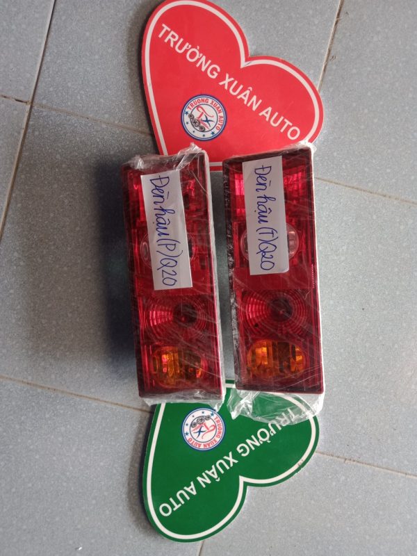 PHỤ TÙNG XE TẢI - Hình ảnh 3