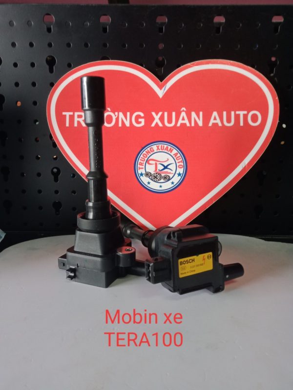 PHỤ TÙNG XE TẢI - Hình ảnh 9