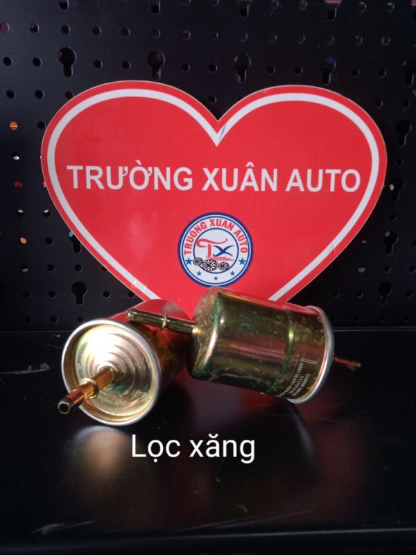 PHỤ TÙNG XE TẢI - Hình ảnh 7