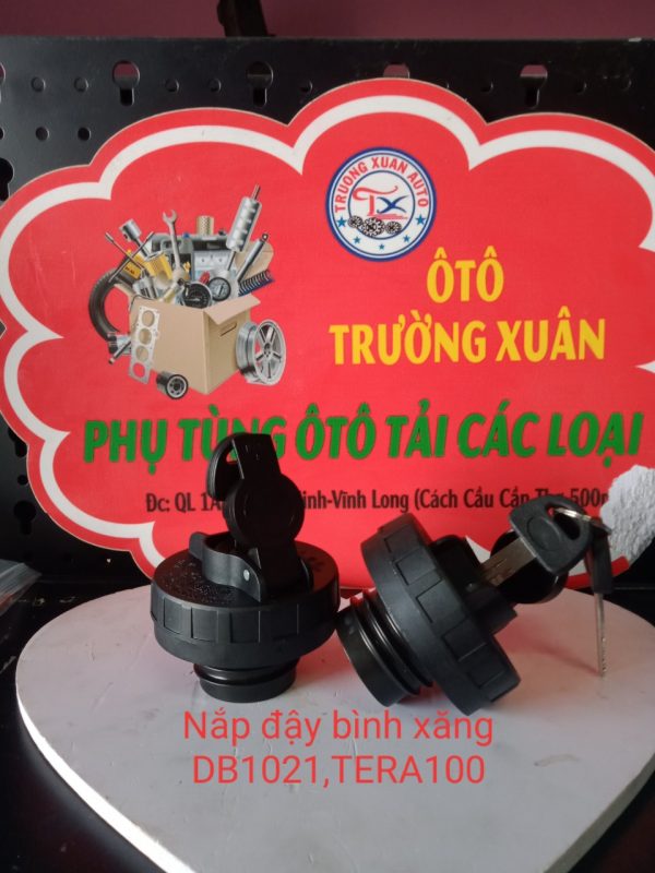PHỤ TÙNG XE TẢI - Hình ảnh 9