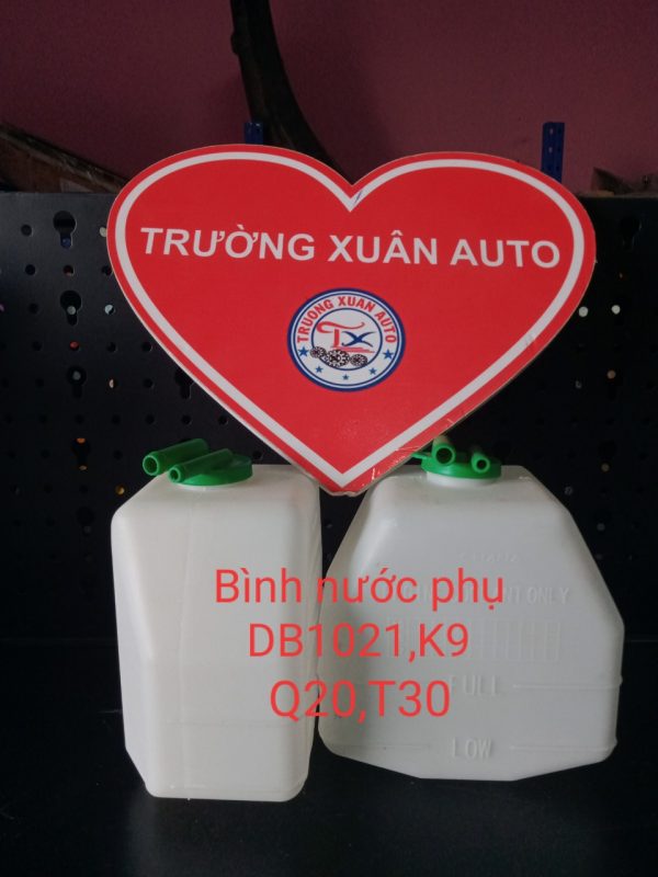 PHỤ TÙNG XE TẢI - Hình ảnh 8
