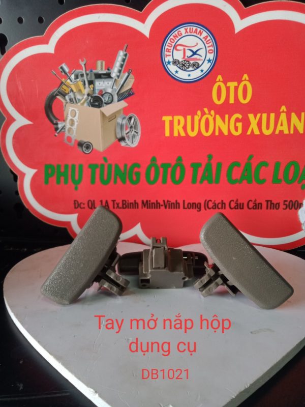 PHỤ TÙNG XE TẢI - Hình ảnh 7