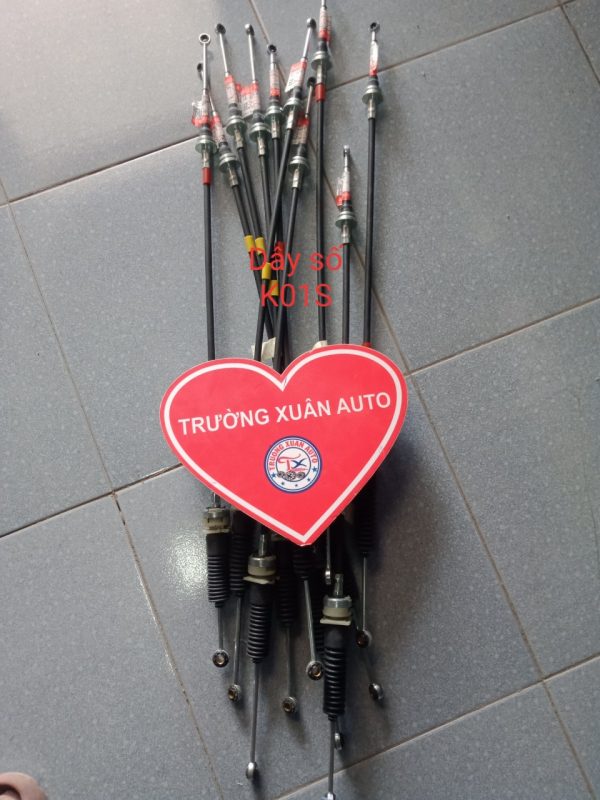 PHỤ TÙNG XE TẢI - Hình ảnh 6