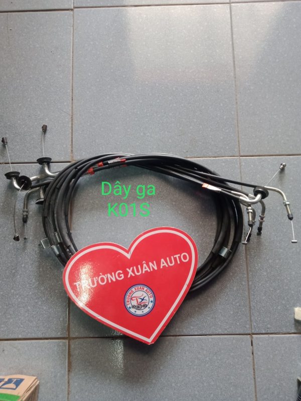 PHỤ TÙNG XE TẢI - Hình ảnh 5
