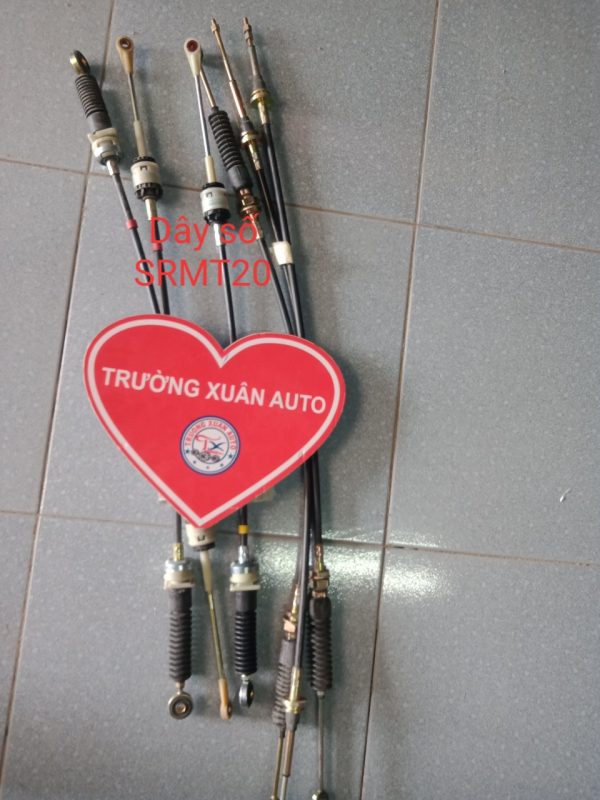 PHỤ TÙNG XE TẢI - Hình ảnh 4