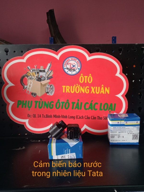 PHỤ TÙNG XE TẢI - Hình ảnh 2