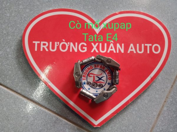 PHỤ TÙNG - Hình ảnh 4