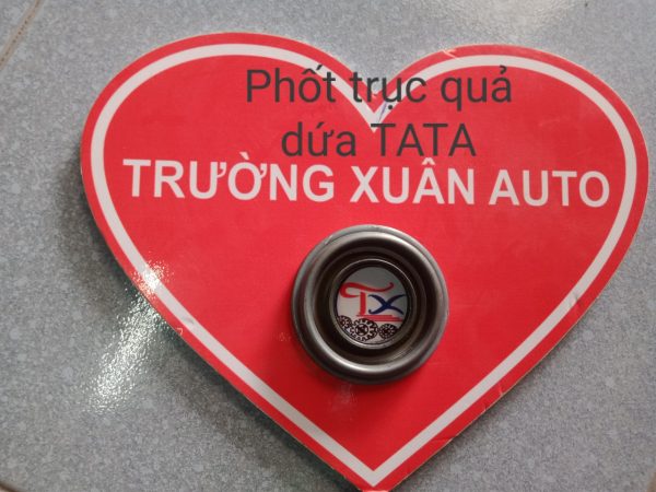 PHỤ TÙNG - Hình ảnh 2