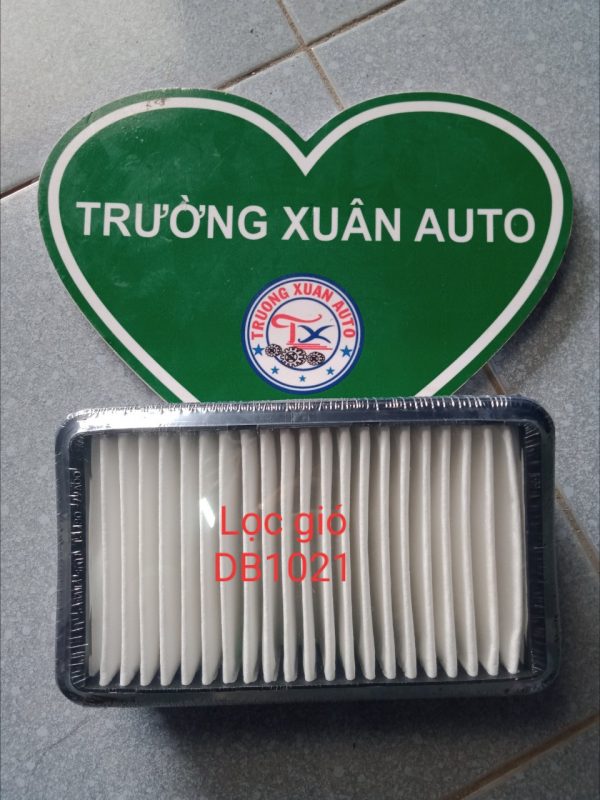 PHỤ TÙNG XE