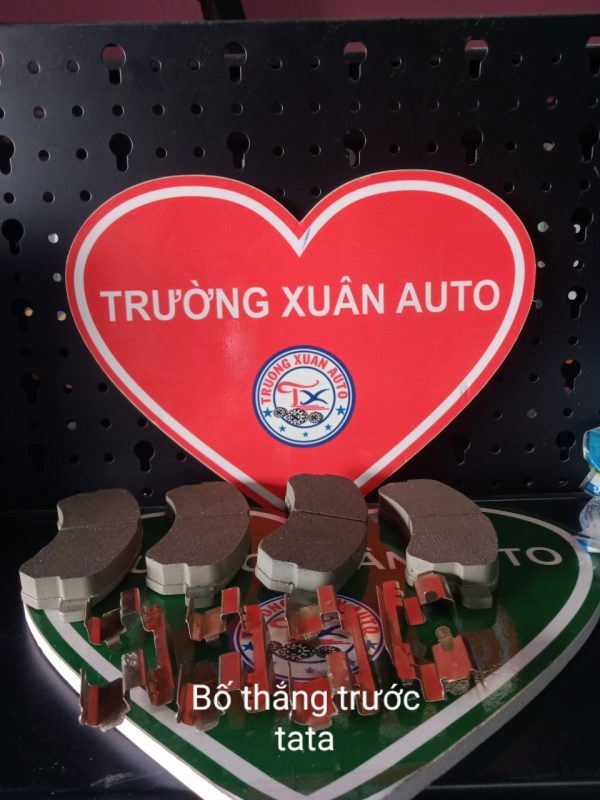 PHỤ TÙNG XE - Hình ảnh 4