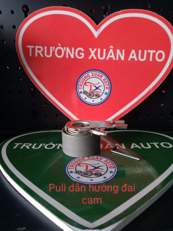 PHỤ TÙNG XE