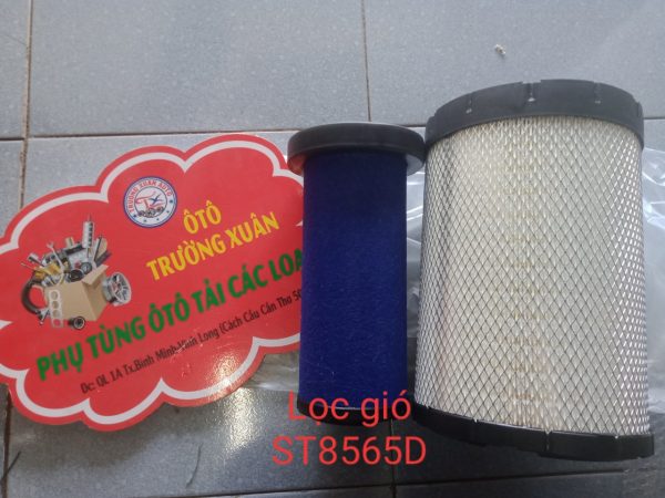 PHỤ TÙNG LỌC GIÓ - Hình ảnh 8