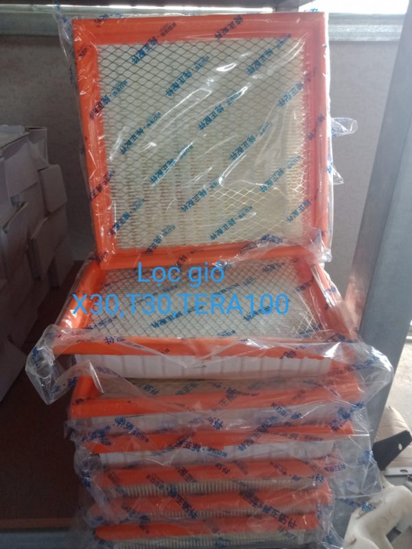 PHỤ TÙNG LỌC GIÓ - Hình ảnh 5