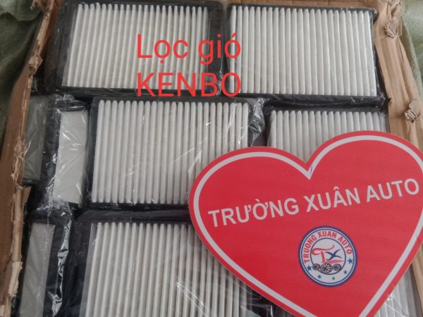 PHỤ TÙNG LỌC GIÓ - Hình ảnh 4