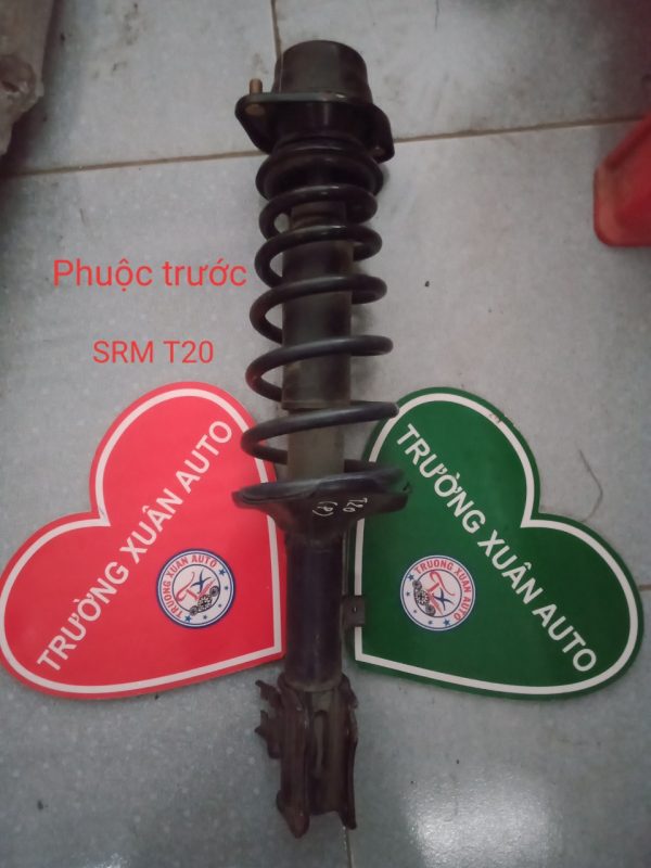 PHỤ TÙNG - Hình ảnh 8
