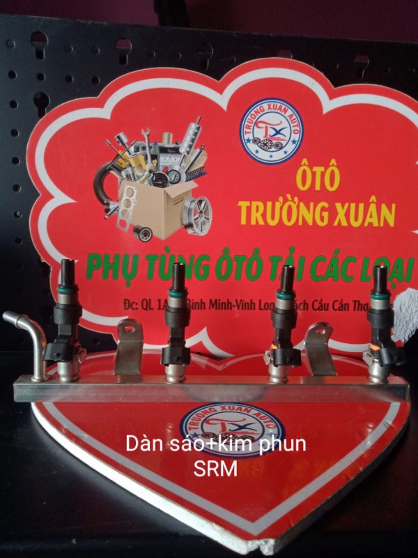 PHỤ TÙNG - Hình ảnh 5