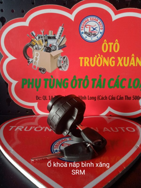 PHỤ TÙNG