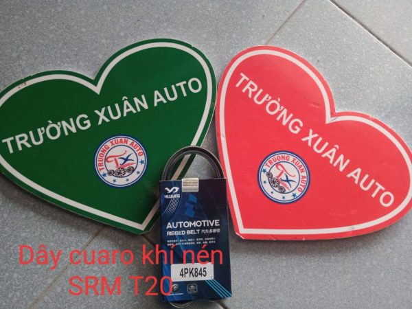 PHỤ TÙNG - Hình ảnh 3