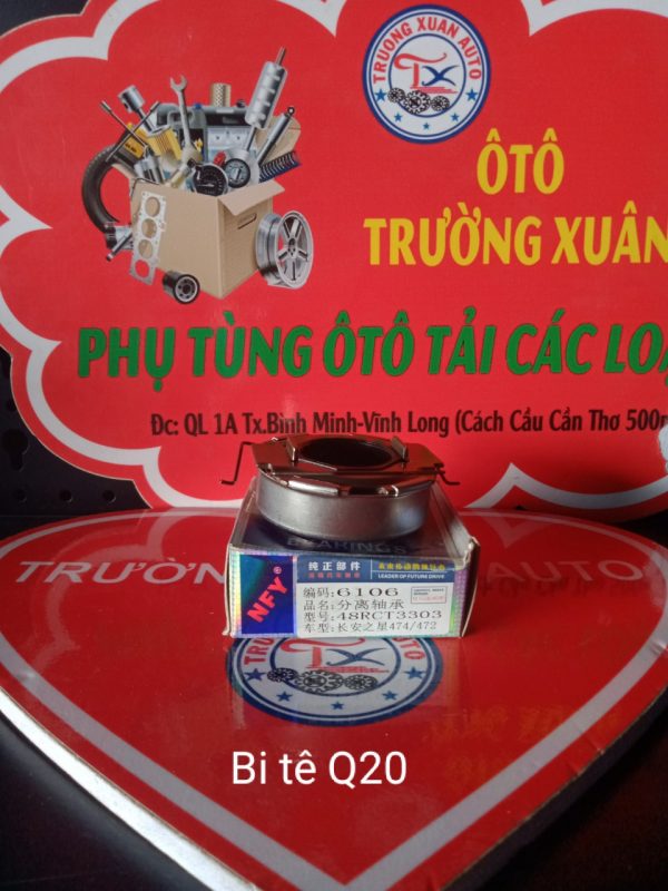 PHỤ TÙNG - Hình ảnh 2