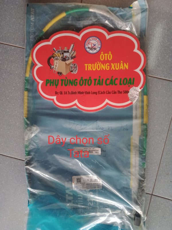 PHỤ TÙNG - Hình ảnh 9