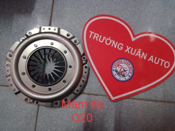 PHỤ TÙNG - Hình ảnh 5