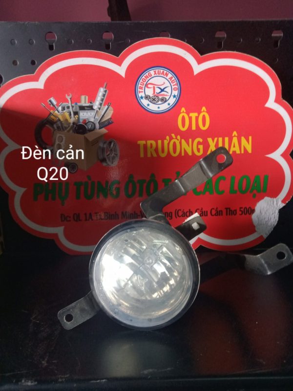 PHỤ TÙNG - Hình ảnh 4