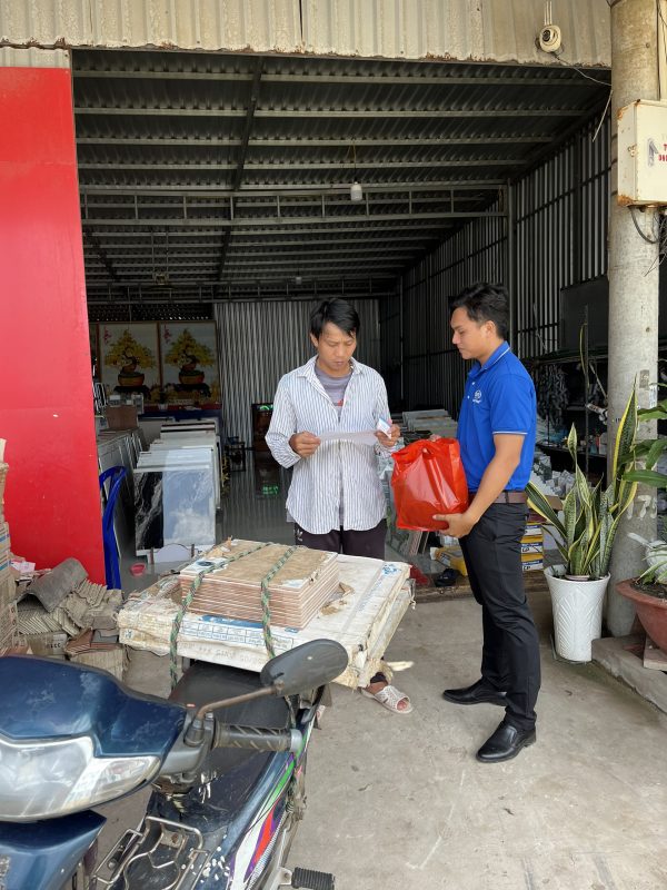 CHƯƠNG TRÌNH LÁI THỬ LƯU ĐỘNG NGÀY 09/06/2023 TẠI TRÀ VINH - Hình ảnh 8
