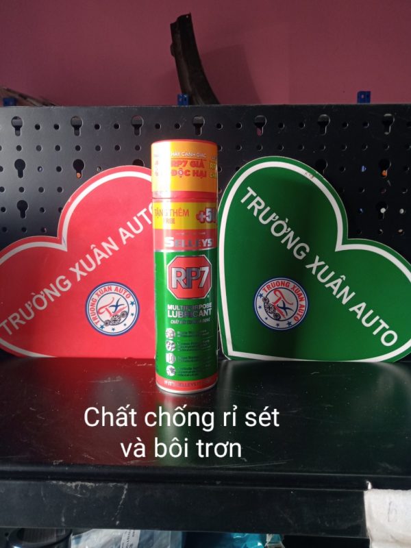PHỤ TÙNG - Hình ảnh 6