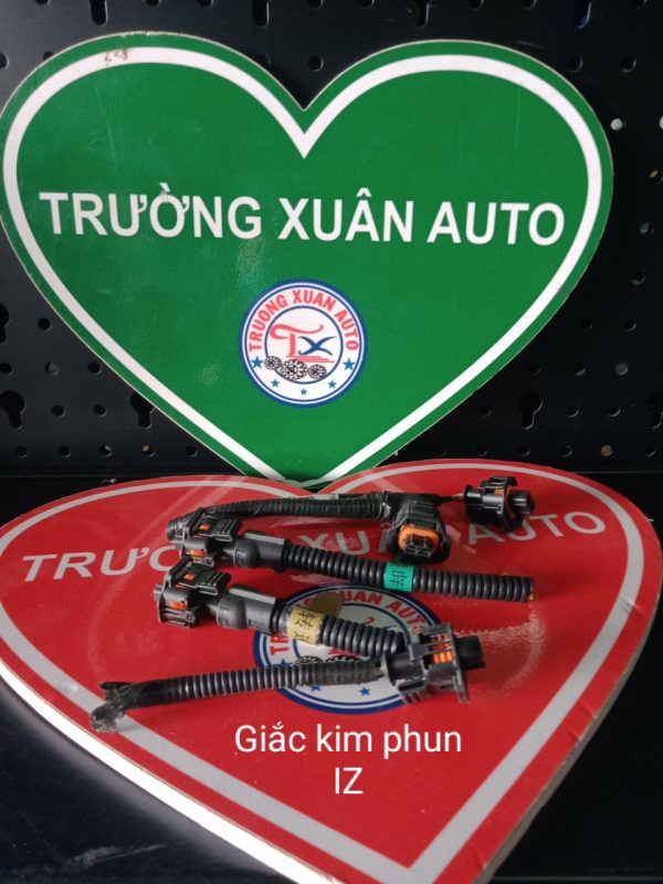 PHỤ TÙNG - Hình ảnh 5