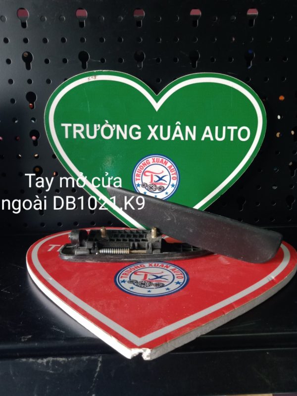 PHỤ TÙNG - Hình ảnh 3