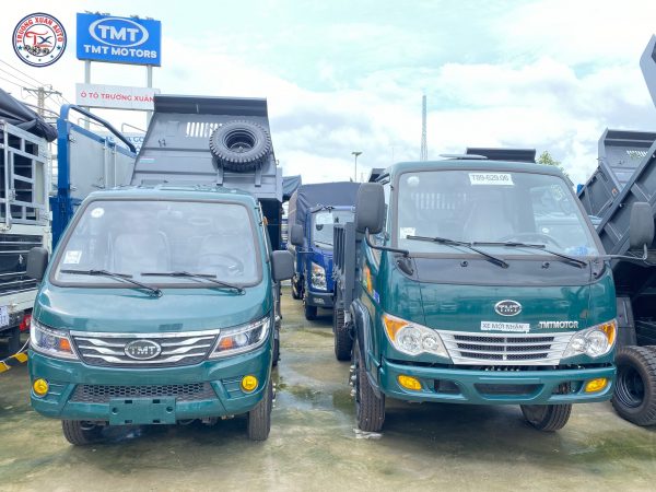 XE BEN ZB5024D 2.5T- ZB5010D 990KG