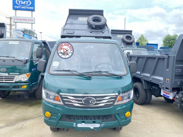 BEN ZB5010D 990KG