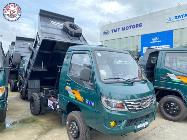 BEN ZB5010D 990KG - Hình ảnh 3
