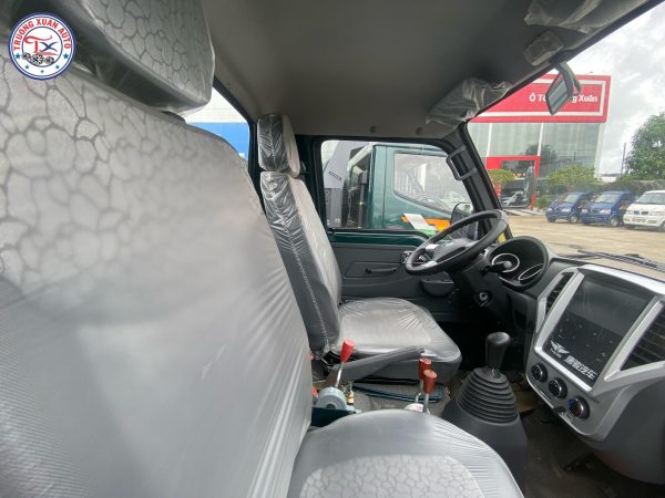 BEN ZB5010D 990KG - Hình ảnh 2