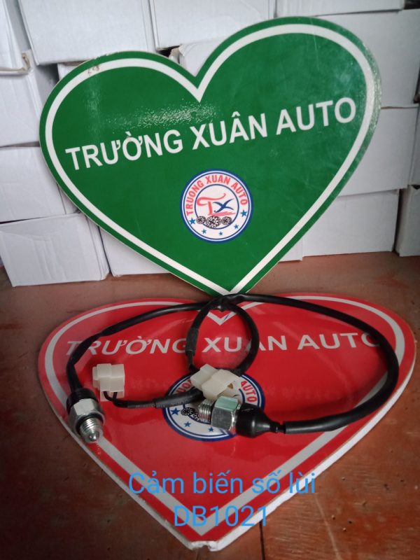 PHỤ TÙNG