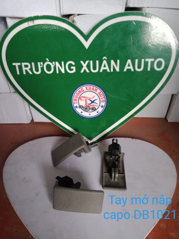 PHỤ TÙNG - Hình ảnh 4