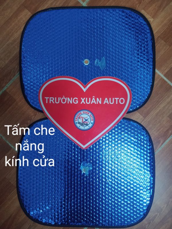 PHỤ KIỆN TRANG TRÍ XE - Hình ảnh 6