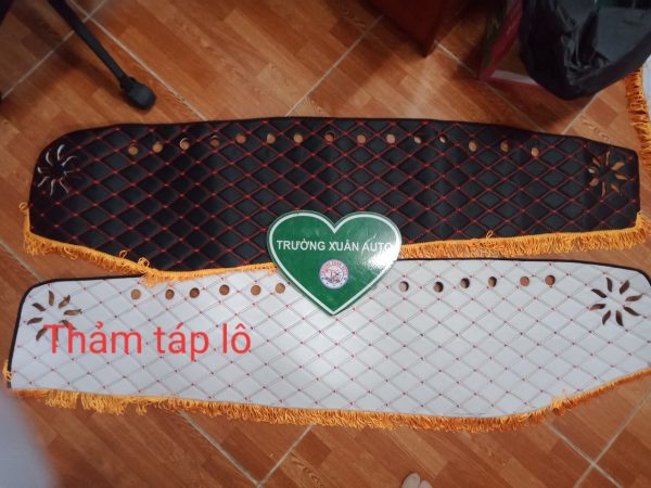 PHỤ KIỆN TRANG TRÍ XE - Hình ảnh 5