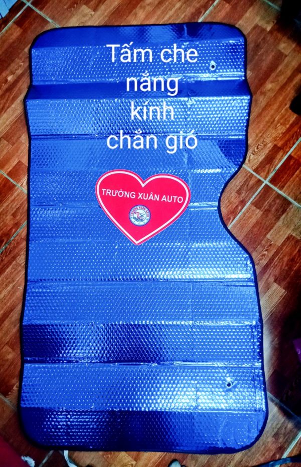 PHỤ KIỆN TRANG TRÍ XE - Hình ảnh 4