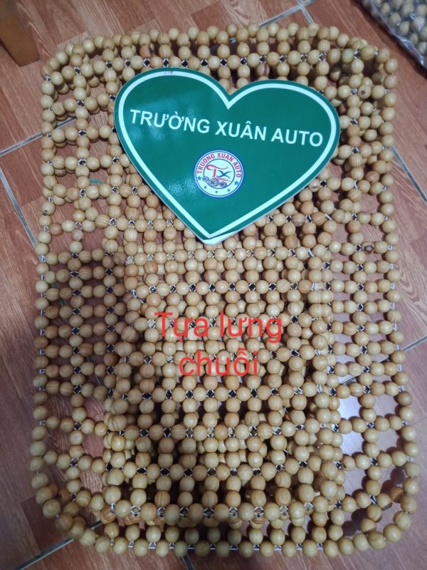 PHỤ KIỆN TRANG TRÍ XE - Hình ảnh 2