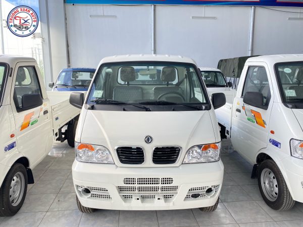 XE TẢI K01 THÙNG LỮNG - Hình ảnh 5