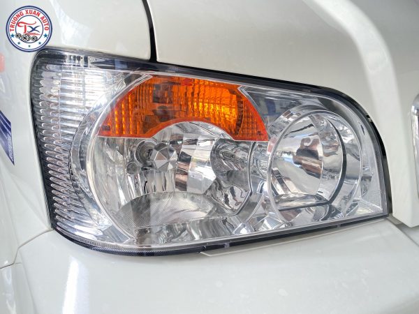 XE TẢI K01 THÙNG LỮNG - Hình ảnh 8