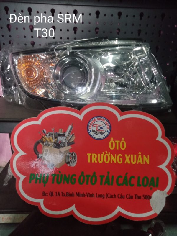 PHỤ TÙNG - Hình ảnh 6