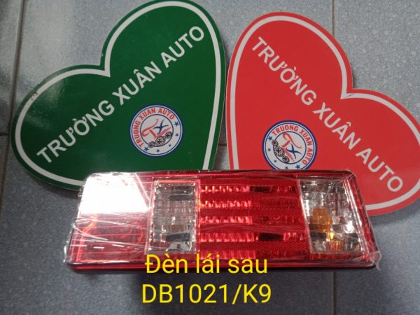 PHỤ TÙNG