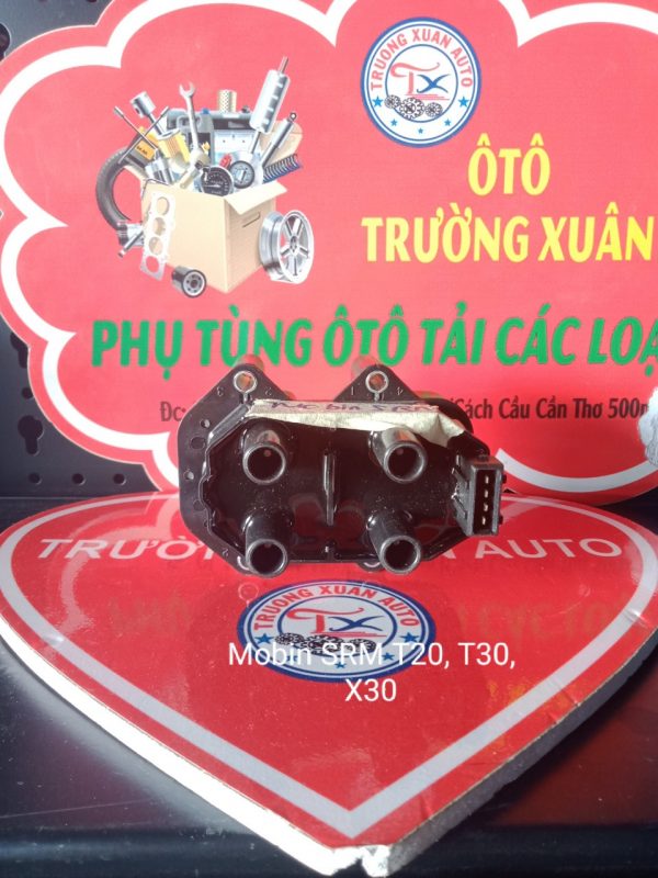 PHỤ TÙNG - Hình ảnh 6