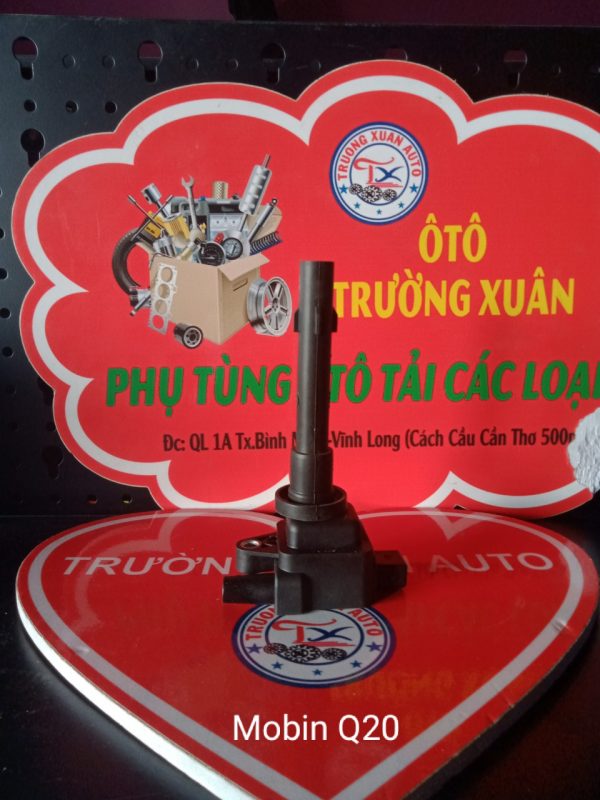 PHỤ TÙNG - Hình ảnh 5