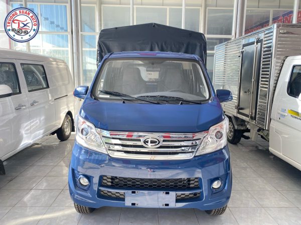 TERACO 100 MUI BẠT 930KG - Hình ảnh 3