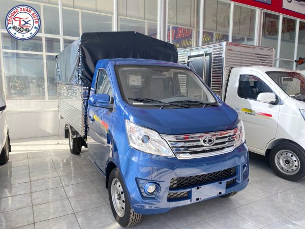 TERACO 100 MUI BẠT 930KG - Hình ảnh 2