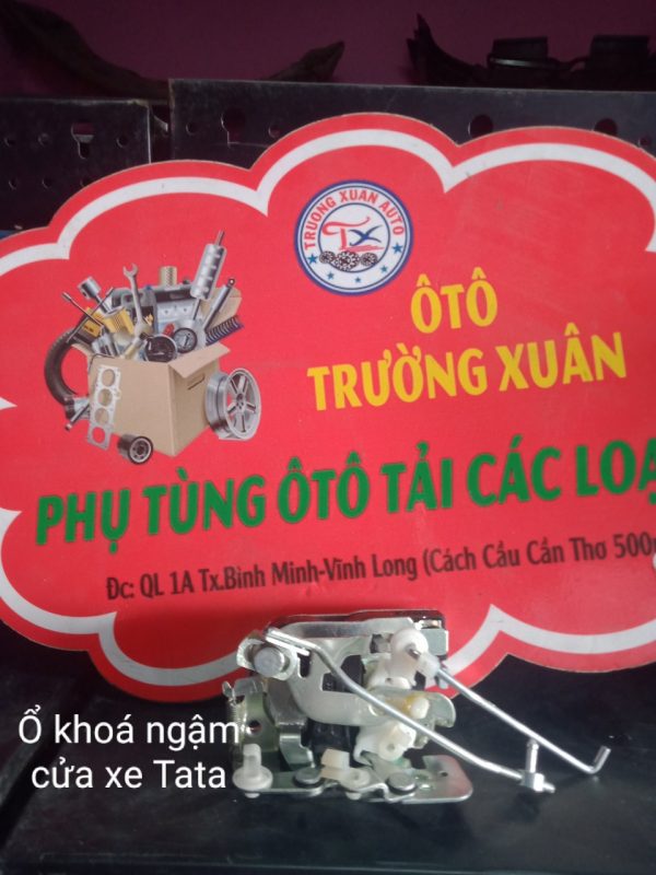 PHỤ TÙNG - Hình ảnh 7