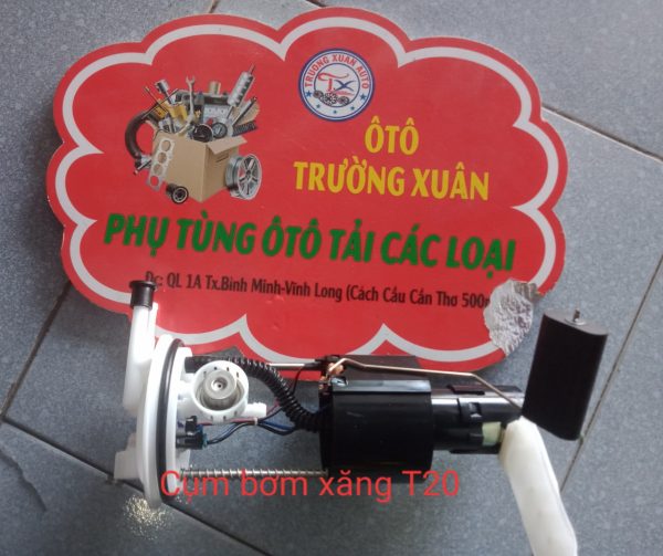 PHỤ TÙNG - Hình ảnh 6